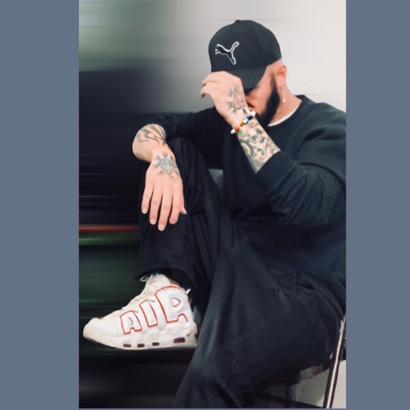 Meet your Posher, Mike 🤟🏽😁 - Picture 10 of 17